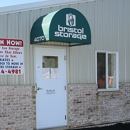 Bristol Storage - Storage Household & Commercial