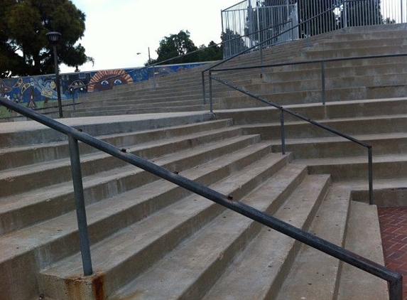 Fremont Elementary - Santa Ana, CA