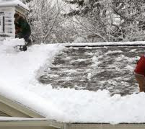 GR Roof Snow & Ice Removal Inc - Grand Rapids, MI