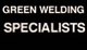 Green Welding Specialists Pty Ltd - Welding