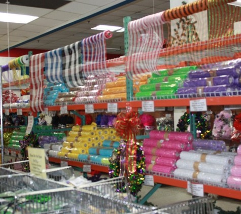 Mardi Gras Supplies - Gulfport, MS