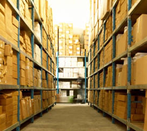 Alternative Freight Services Pty Ltd - Niddrie, VIC
