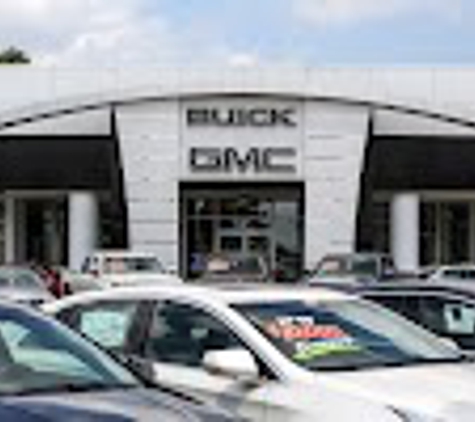 Mike Raisor Buick GMC Cadillac - Lafayette, IN