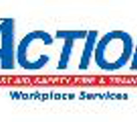 Action Workplace Services - Phoenix, AZ
