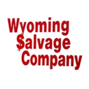 Cheyenne Recycling - Automobile Salvage