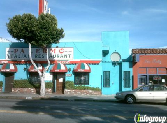 Palermo Ristorante Italiano - Los Angeles, CA