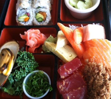 Sonobana Japanese Restaurant - Nashville, TN