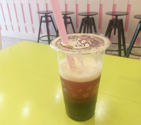 Vivi Bubble Tea - New York, NY