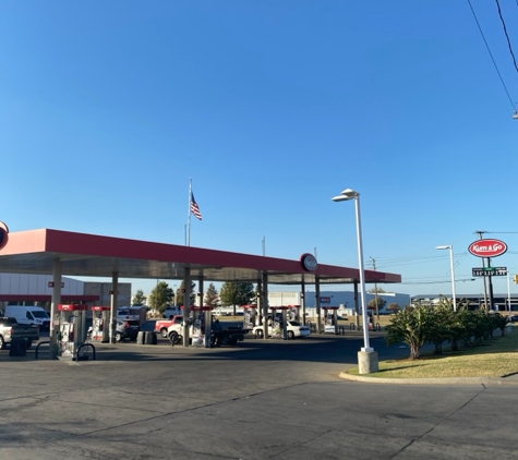 Kum & Go - Tulsa, OK