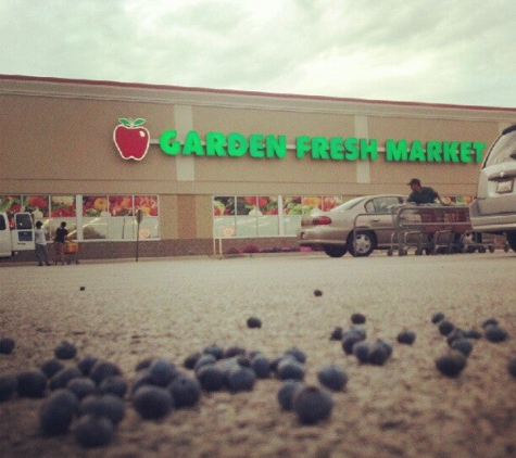 Garden Fresh Market - Mundelein, IL