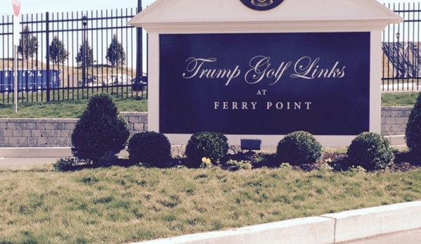 Trump Golf Links at Ferry Point - Bronx, NY