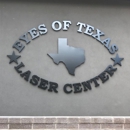 Eyes of Texas Laser Center - Laser Vision Correction