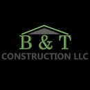 B & T Construction - General Contractors