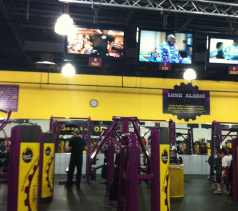 Planet Fitness - Jacksonville, FL