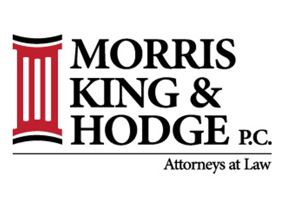 Morris, King & Hodge, P.C. - Huntsville, AL