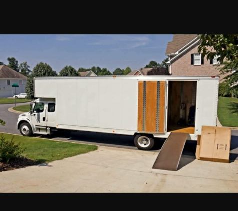 Del's Movers Inc - Countryside, IL