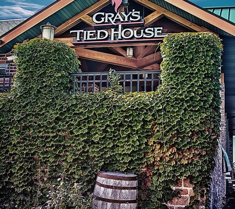 Gray's Tied House - Verona, WI