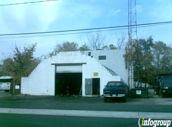 T & J Repair Inc - Glen Burnie, MD