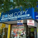 Global Copy - Shipping Services