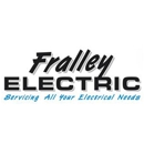 Fralley Electric - Professional Engineers