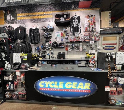 Cycle Gear - Hicksville, NY