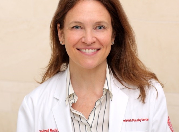 Stephanie L. Mick, M.D. - New York, NY