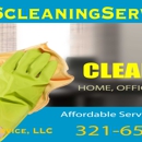U.S. Cleaning Service, LLC - Janitorial Service