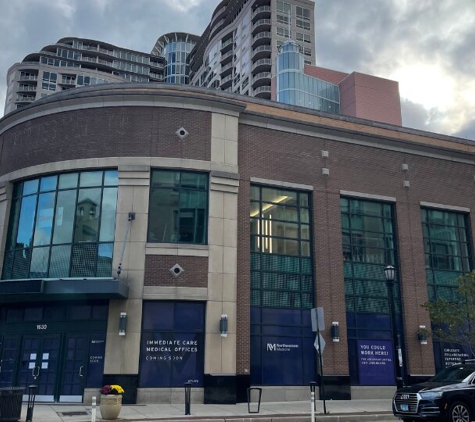 Northwestern Medicine Laboratory Services Evanston - Evanston, IL