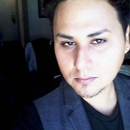 Ricky Lopez @ Bleu 52 salon inside salon republic - Day Spas