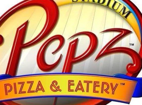 Stadium Pepz Pizza & Eatery - Anaheim, CA