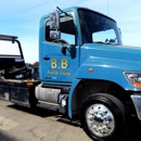 B.b Auto & Tow - Towing