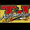 T & J Automotive gallery