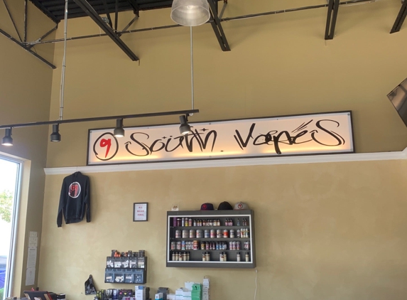 9 South Vapes - Galloway, NJ