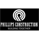 Phillips Construction - Building Contractors