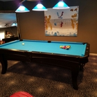 Coastal Billiards And Services