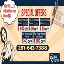 The Plumbing Houston - Plumbers