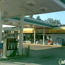 Hucks - Gas Stations