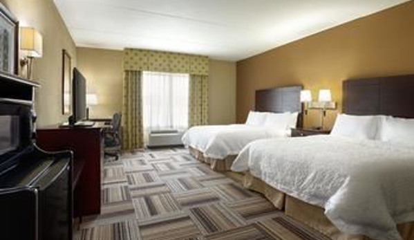 Hampton Inn Knoxville-East - Knoxville, TN