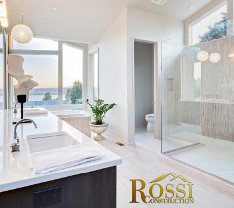 Rossi Construction - Tampa, FL