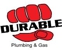 Durable Gas Services Logo