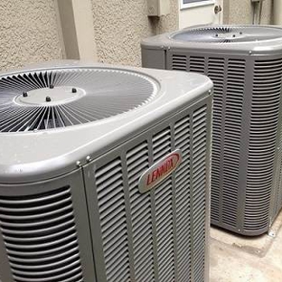 Pacific Coast Heating and Air conditioning - Mission Hills, CA