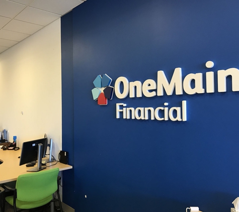 OneMain Financial - Amherst, NY