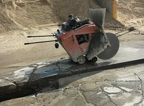 All Country Concrete, Sawing & Drilling - Buln Buln East, VIC