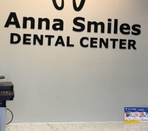 Anna Smiles Dental Center - Anna, TX