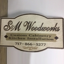 S & M Woodworks - Cabinet Makers