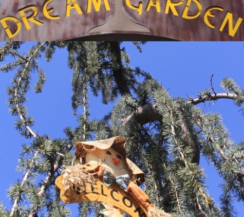 The Dream Garden - Los Angeles, CA