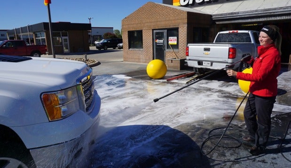 Crew Carwash - Plainfield, IN