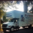Patriot Moving Systems