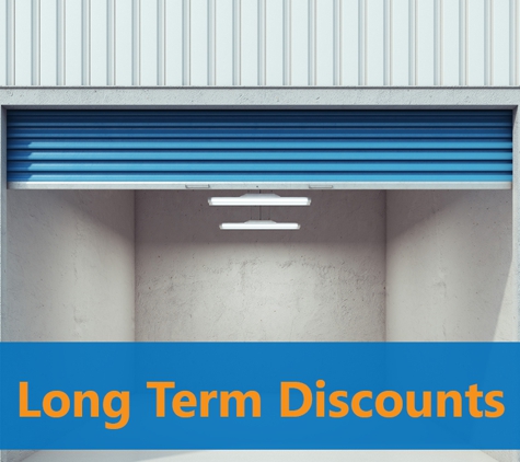 Ipswich Storage Complex - Raceview, QLD. Long Term Discounts