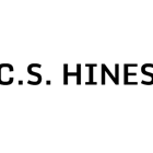 C. S . Hines, Inc.